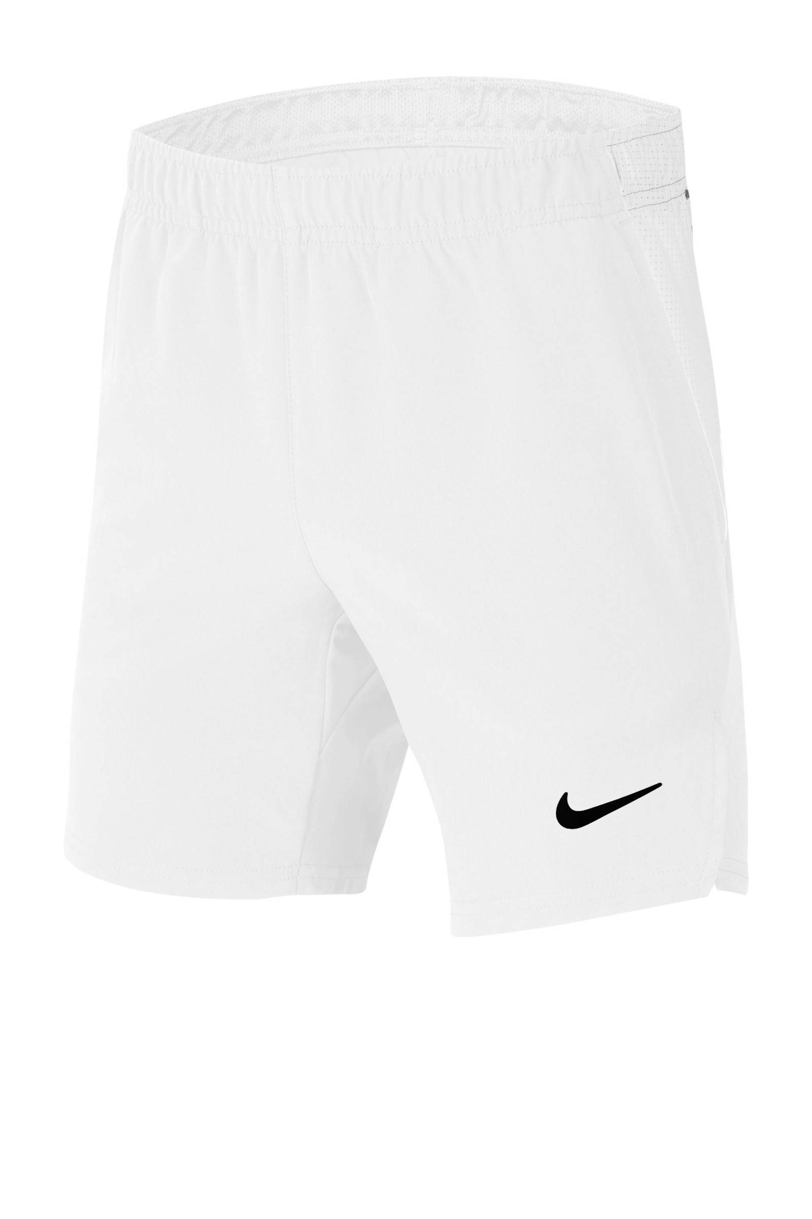 Nike Court Flex Ace Tennisshorts jongens Wit online kopen