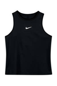 Nike sporttop zwart
