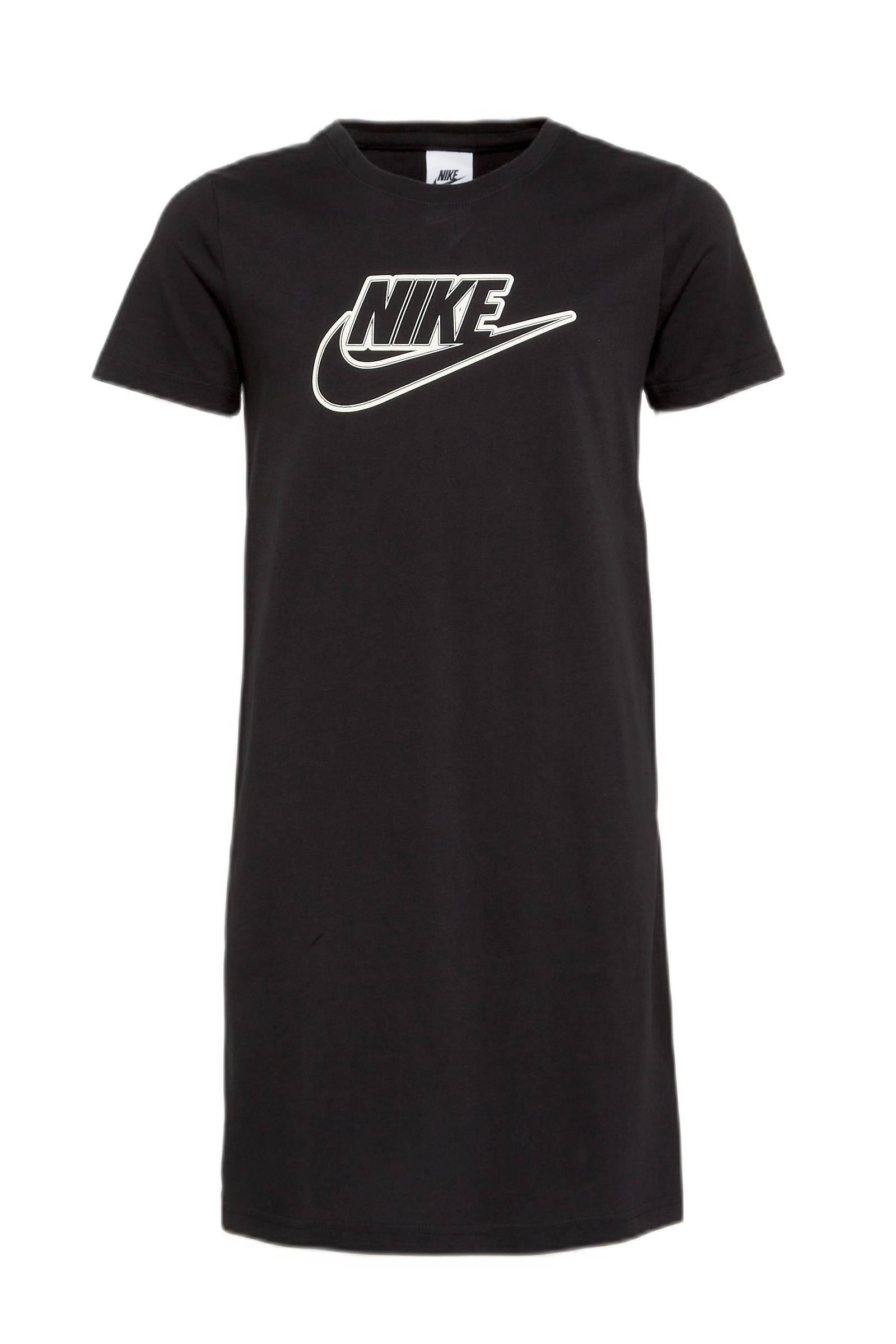 Nike Sportswear Shirtjurk Big Kids'(Girls')T Shirt Dress online kopen