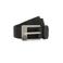 PME Legend leren riem zwart
