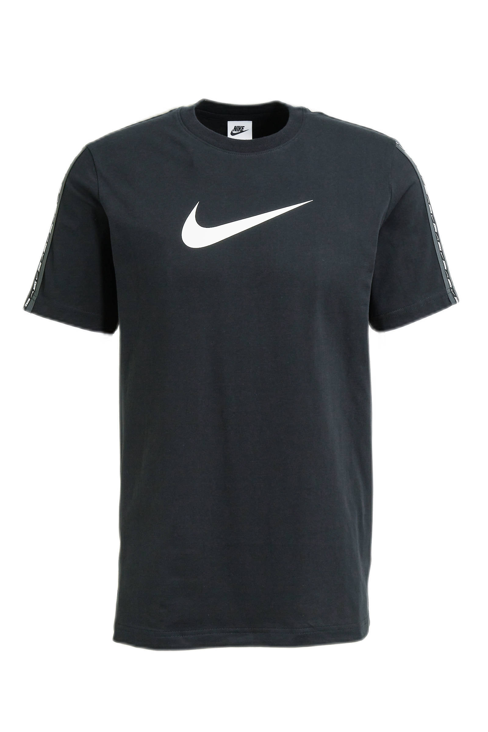 Bedrukken heren Nike sportshirts | KLEDING.nl