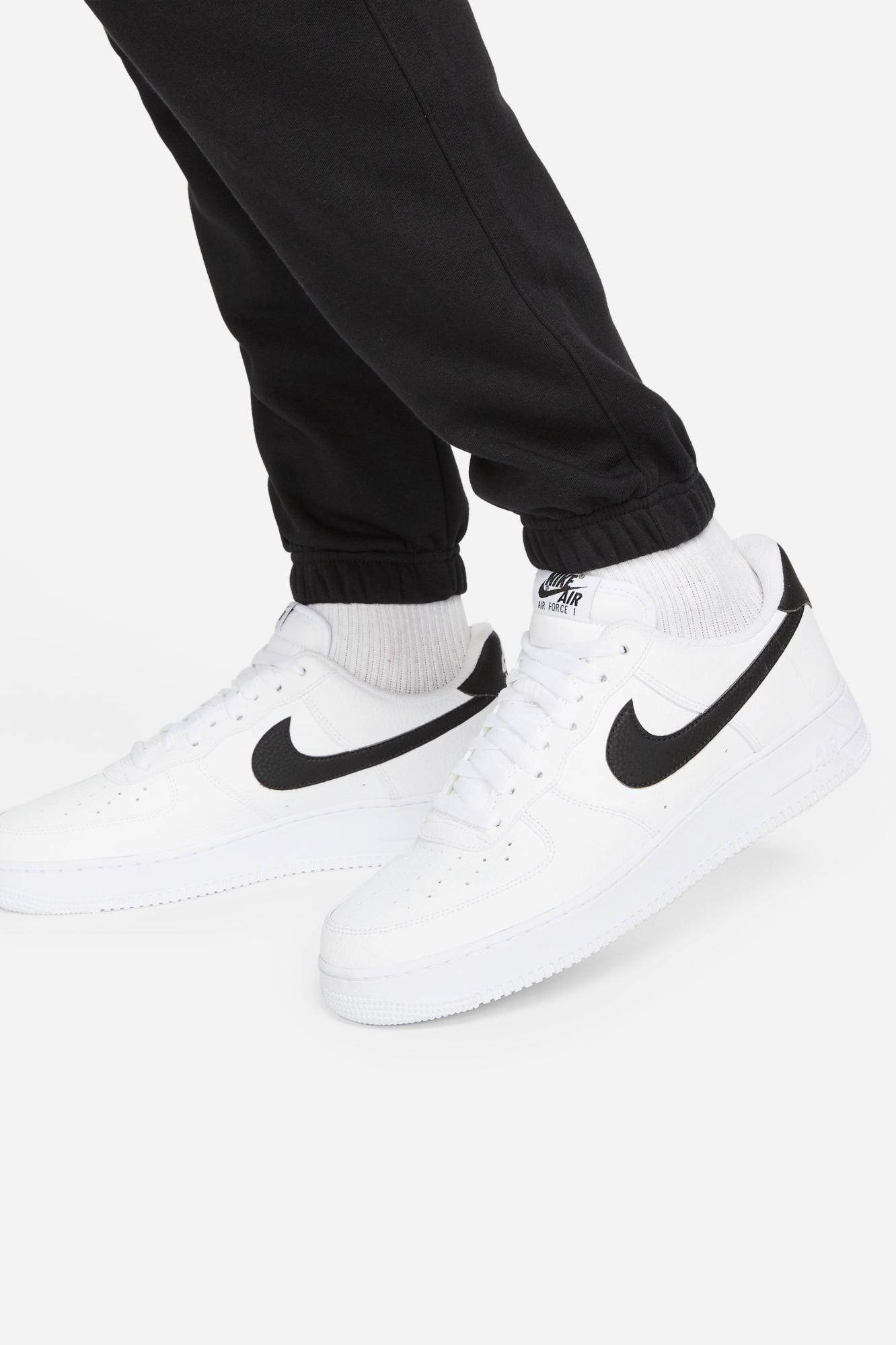 Nike joggingpak zwart | wehkamp