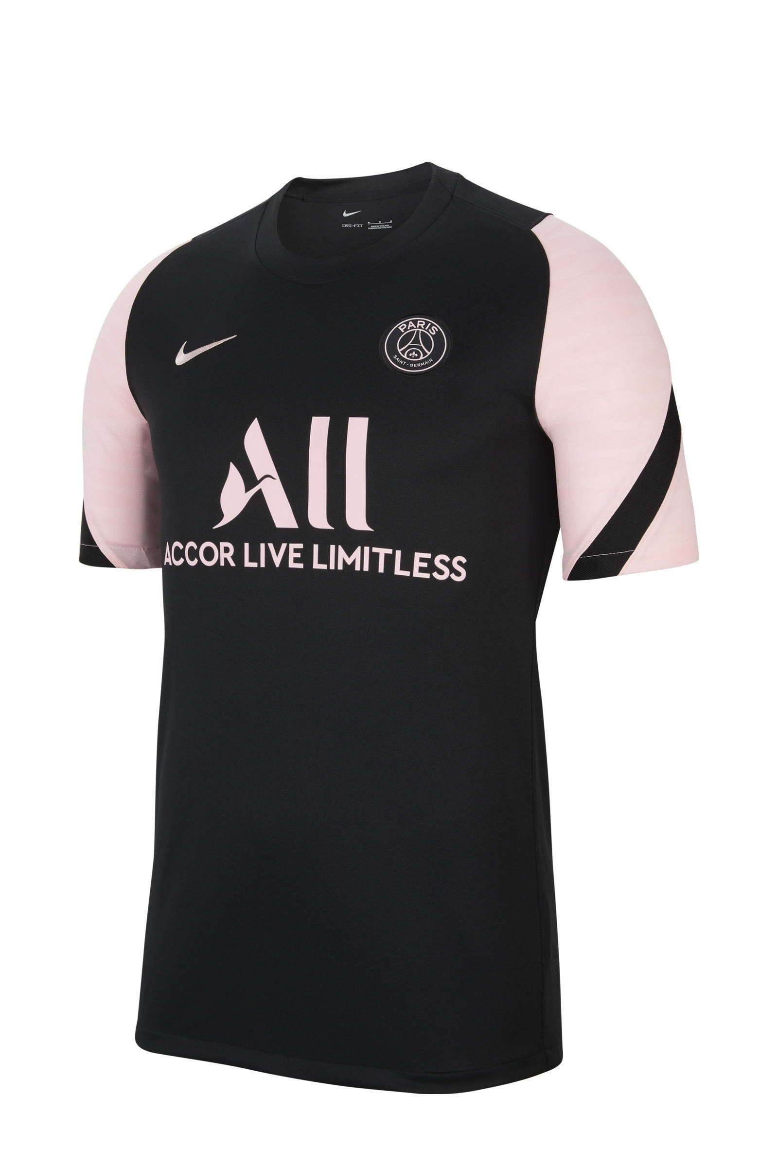 Nike heren Sportshirts | KLEDING.nl