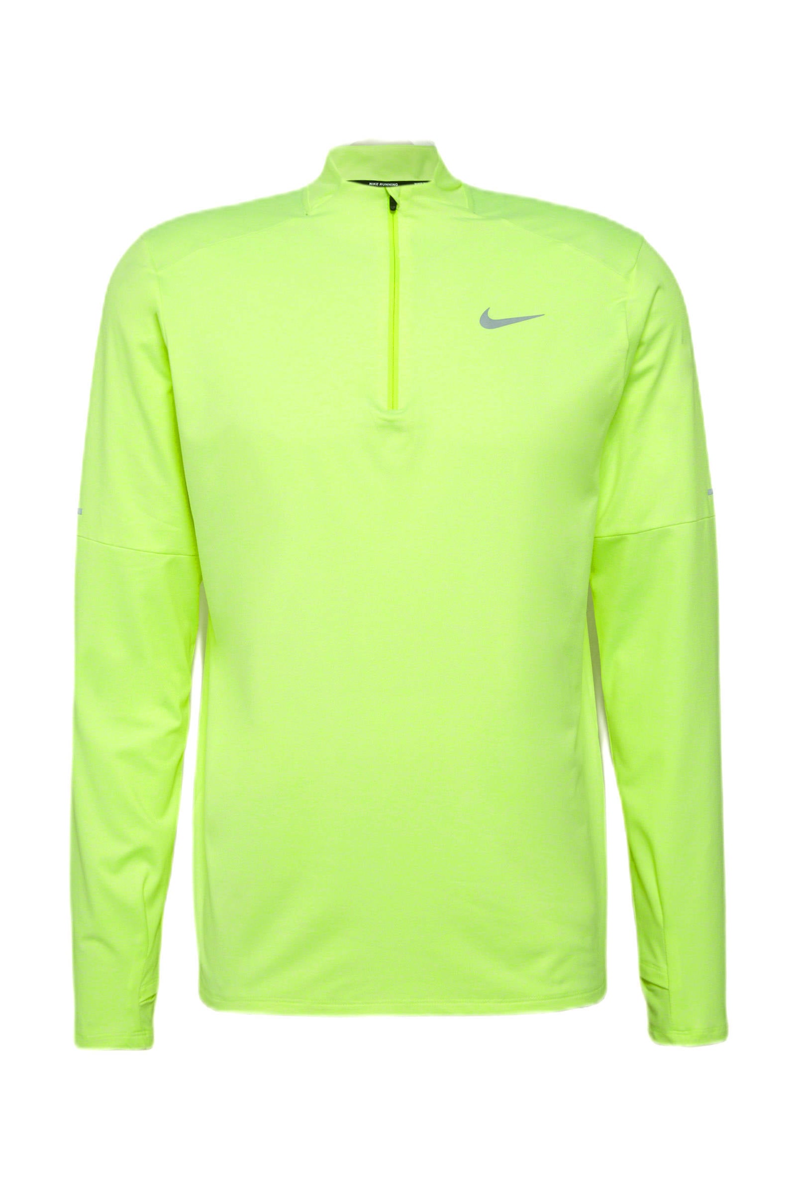 Nike air max excee sneakers wit/geel heren - Schoenen.nl