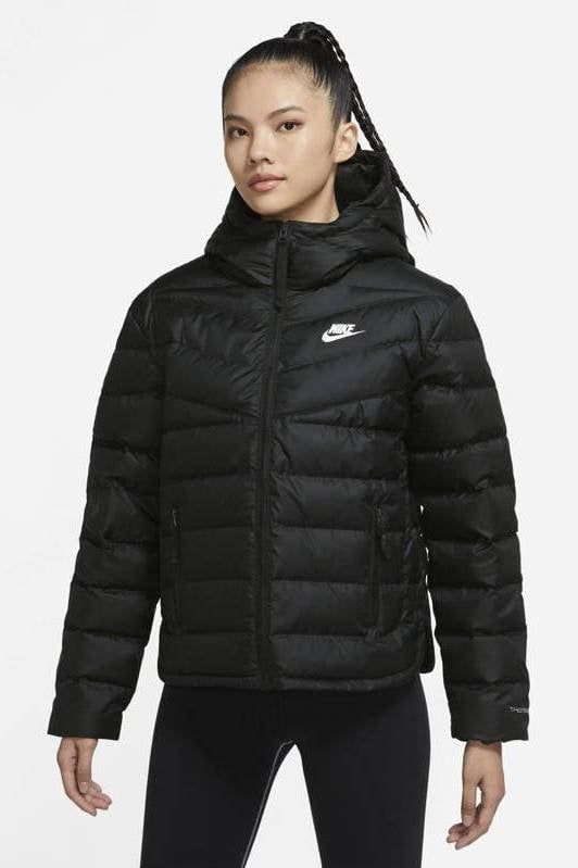 Nike jassen voor dames online kopen? | Morgen in huis | Wehkamp