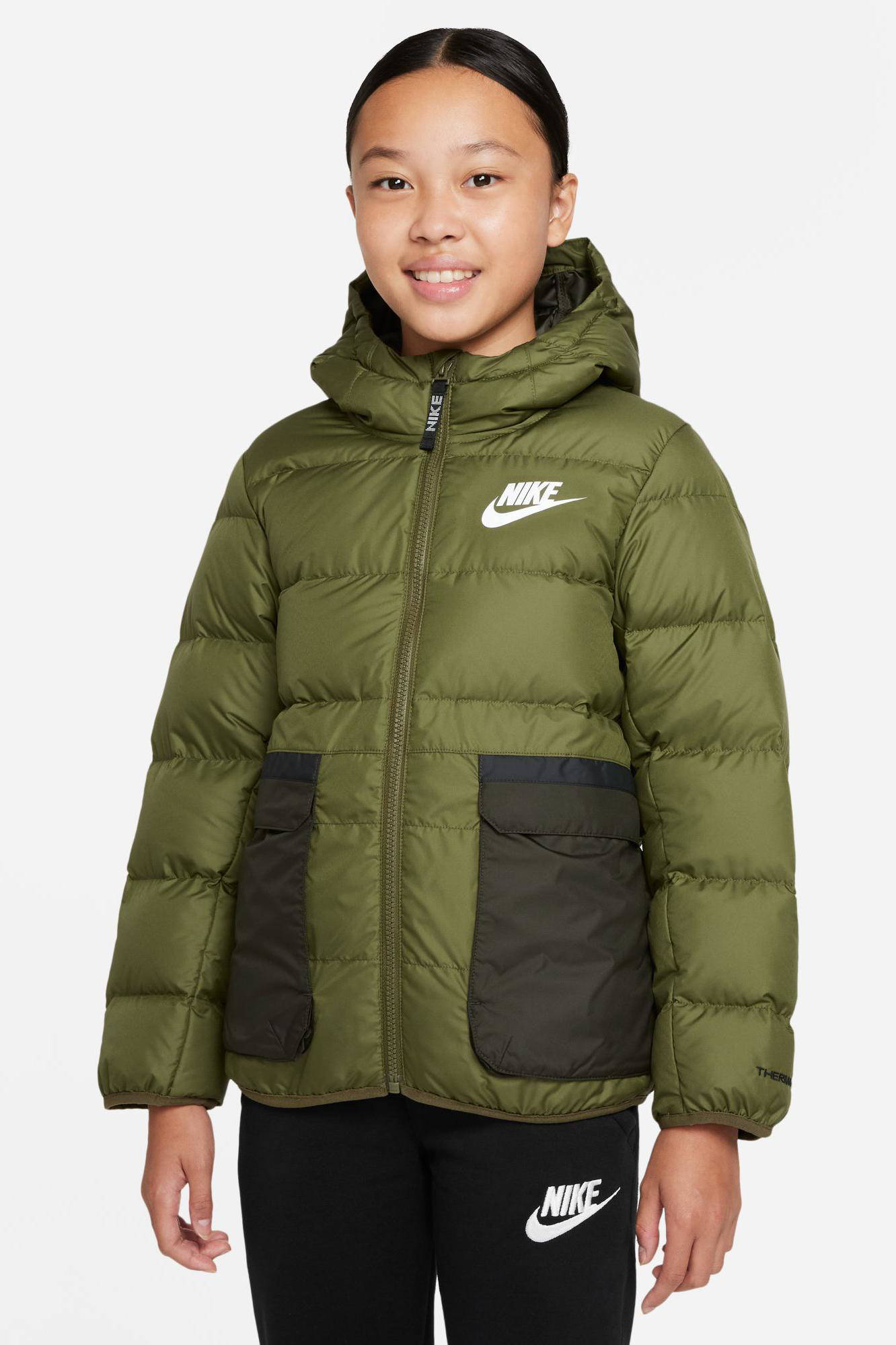 Nike kleding voor meisjes online kopen? | Morgen in huis | Wehkamp