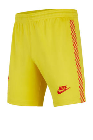  Liverpool FC voetbalshort geel