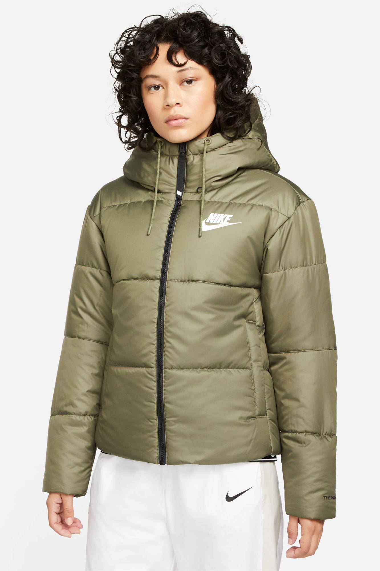 Nike jassen voor dames online kopen? | Morgen in huis | Wehkamp