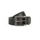 PME Legend leren riem zwart