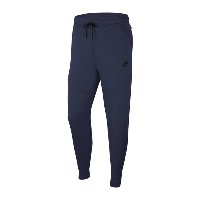 Nike Fleece joggingbroek | wehkamp