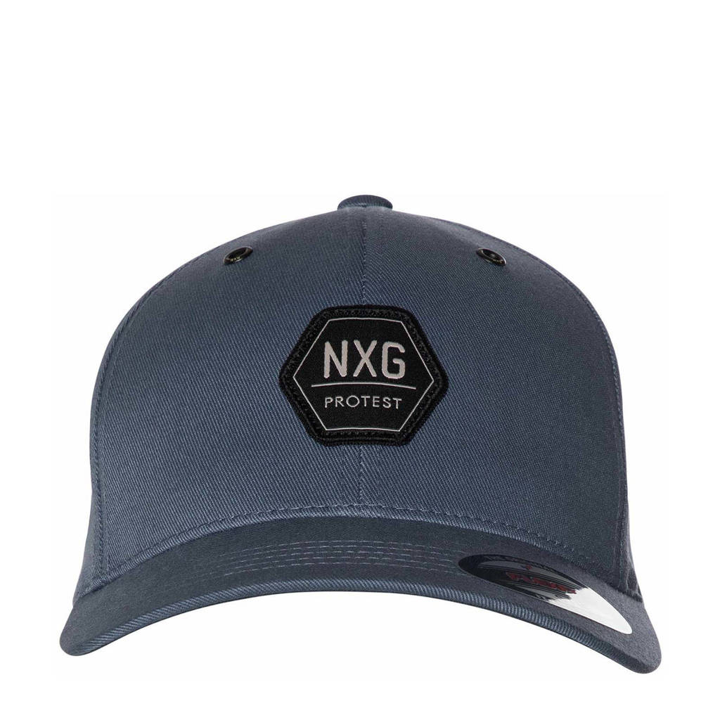 NXG by Protest pet Miso blauw, Oxford blue