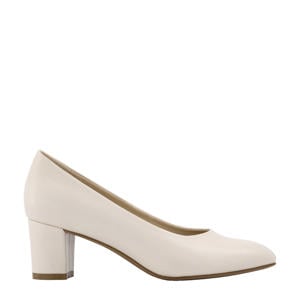 pumps beige