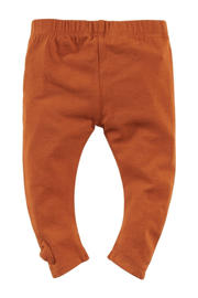 thumbnail: Z8 baby legging Mayfly roestbruin