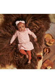 thumbnail: Z8 baby legging Mayfly roestbruin