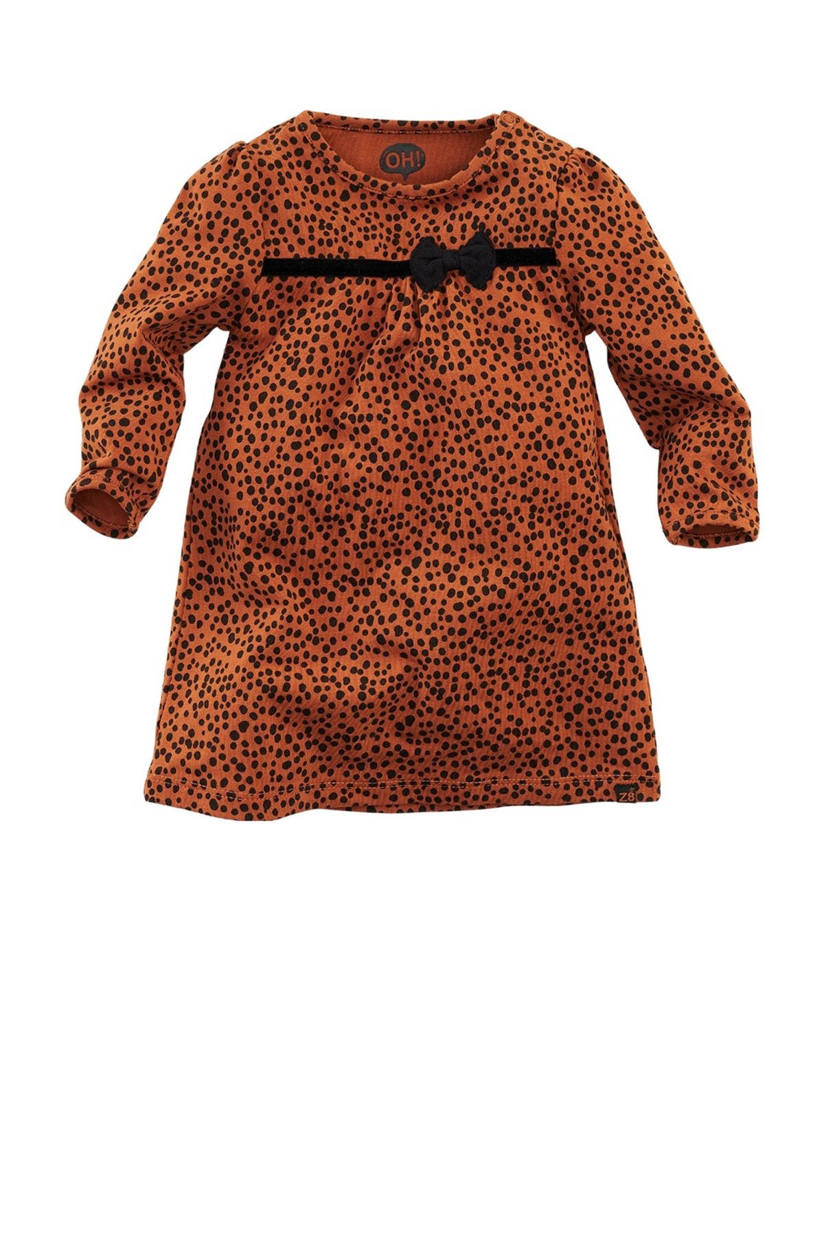 Baby Jurkje Gratis Patroon Jurk Grote Maat Naaipatronen Grote