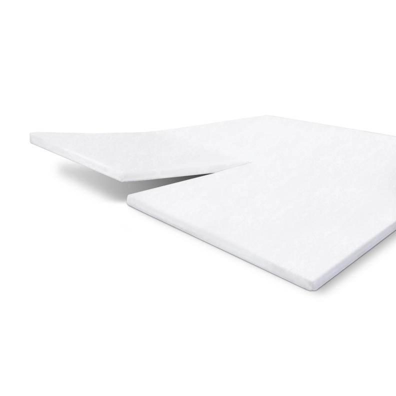 WIT MATRAS MET GRANULAAT - Novum Nederland WIT MATRAS MET GRANULAAT - Novum Nederland