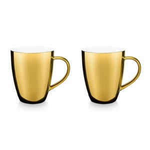 XL mok (400 ml) (Ø9 cm) (set van 2)