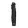 Shots Toys Realistische 10 Speed vibrator - Zwart
