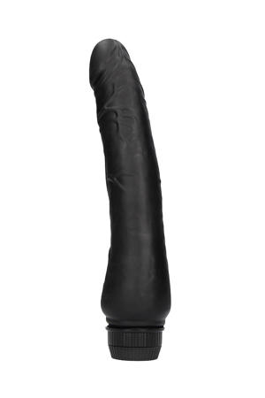Multispeed G-Spot vibrator - Zwart