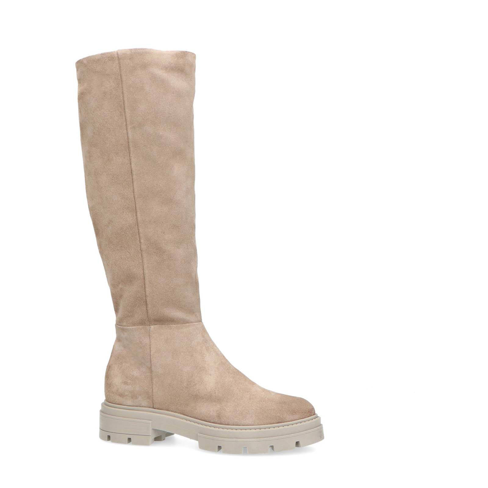 laarzen dames manfield