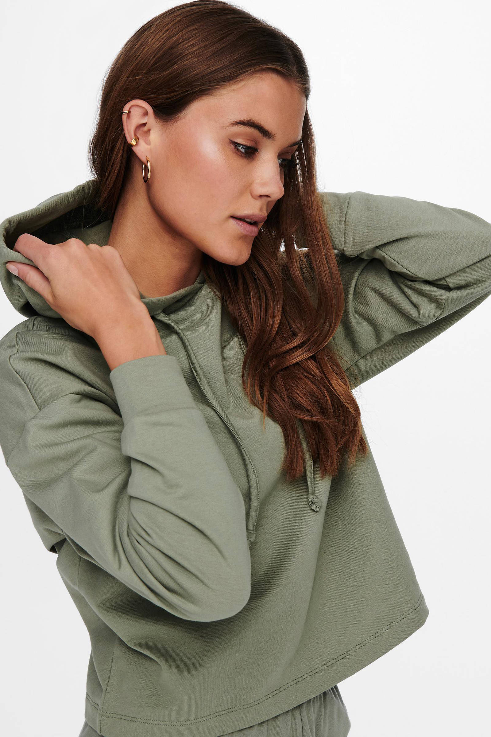 ONLY hoodies voor dames online kopen? | Morgen in huis | Wehkamp