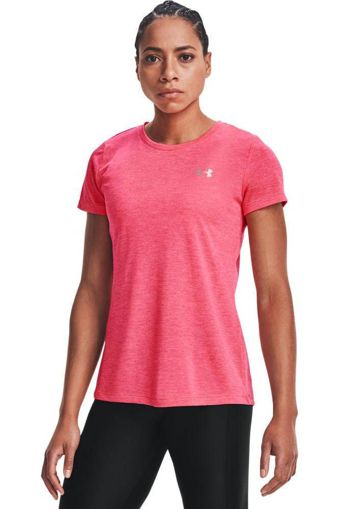 Roze sportshirt discount