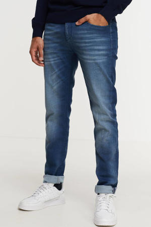 slim fit jeans Blast denver wash