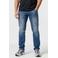 Cars BLAST slim fit jeans denver wash