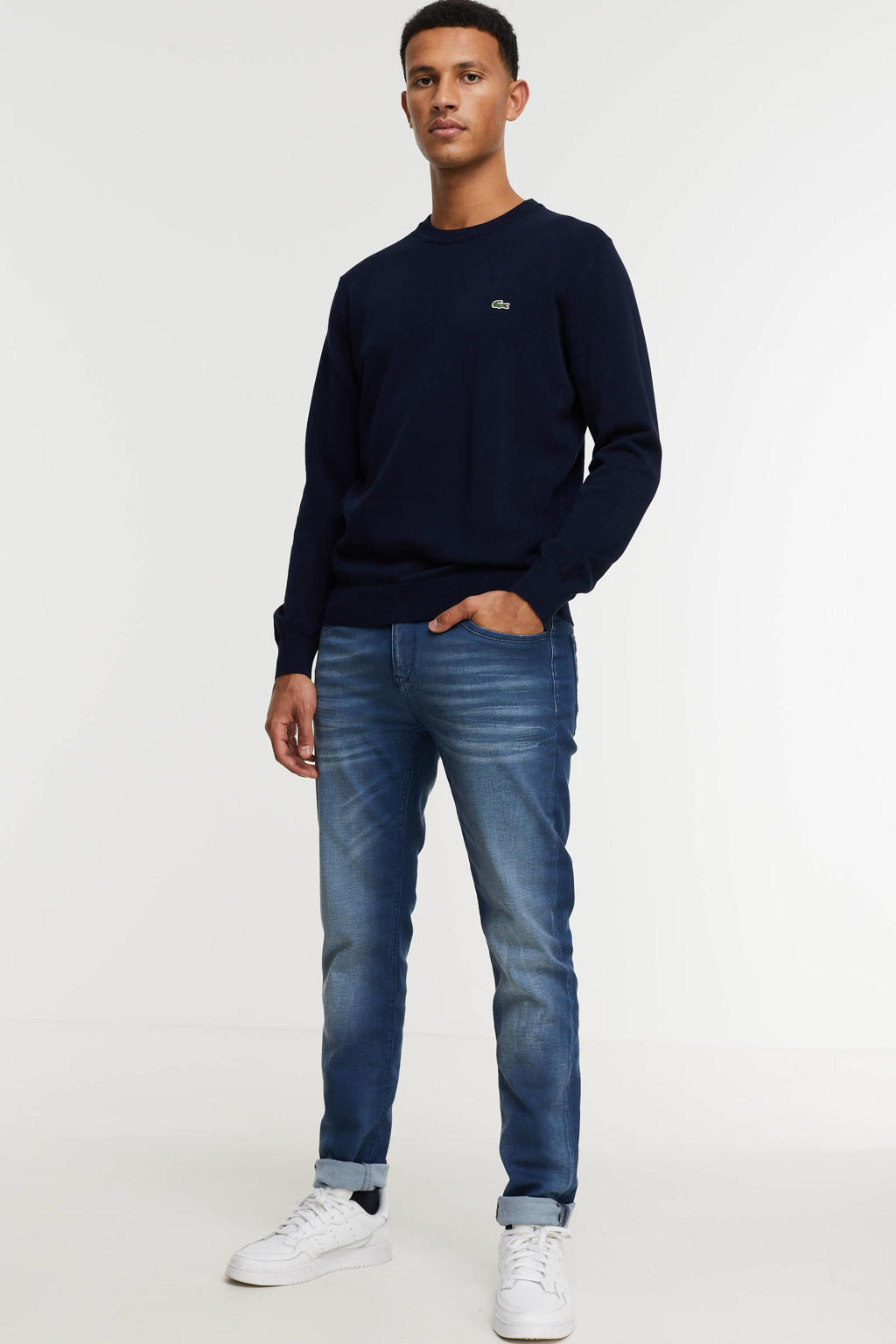 Cars slim fit jeans Blast denver wash