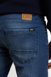 thumbnail: Cars slim fit jeans Blast denver wash