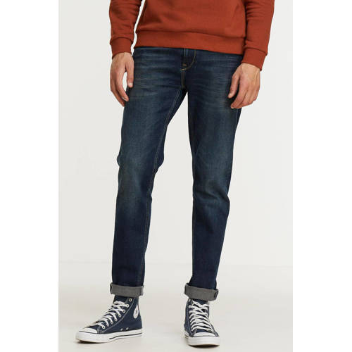 Cars BLAST slim fit jeans kansas wash afbeelding