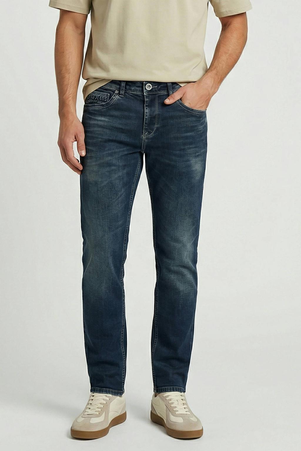 Cars BLAST slim fit jeans kansas wash