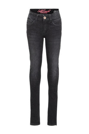 super skinny jeans Belize black vintage