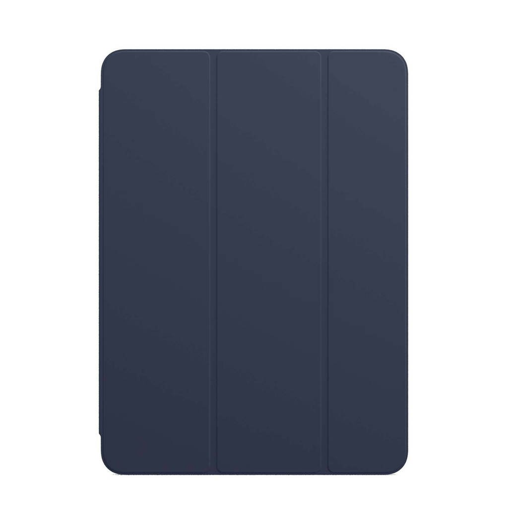 Apple iPad Pro 11 inch smart folio beschermhoes (blauw), Blauw