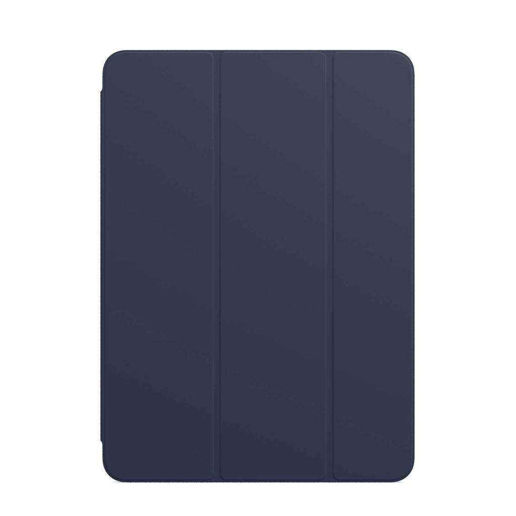 Apple iPad Pro 11 inch smart folio beschermhoes (blauw)