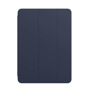iPad Pro 11 inch smart folio beschermhoes (blauw)