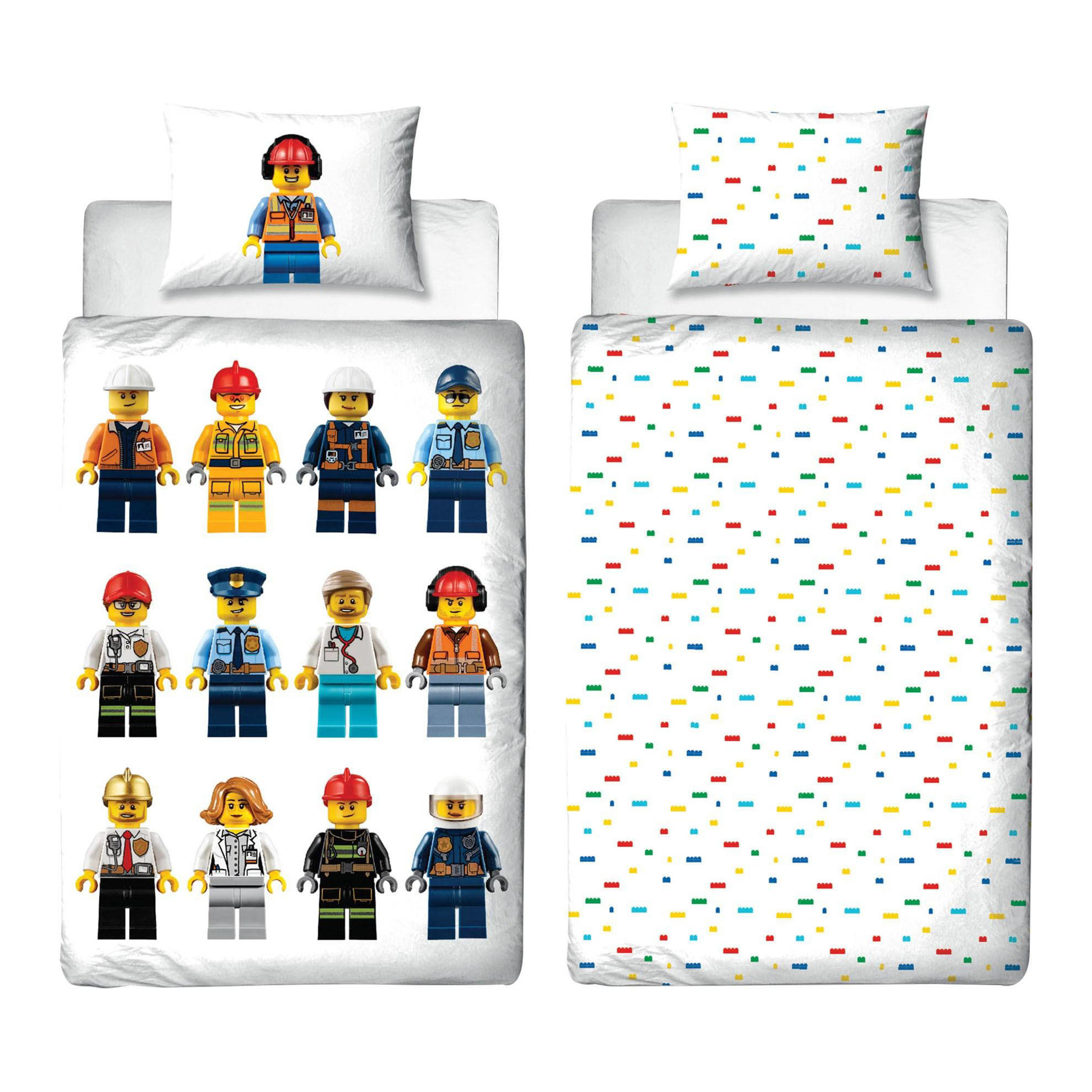Sleeptime Polyester-katoenen Dekbedovertrek 1 Persoons 140x220 Cm Blauw 8719242062210 Sleeptime Polyester-katoenen Dekbedovertrek 1 Persoons 140x220 Cm Blauw 8719242062210