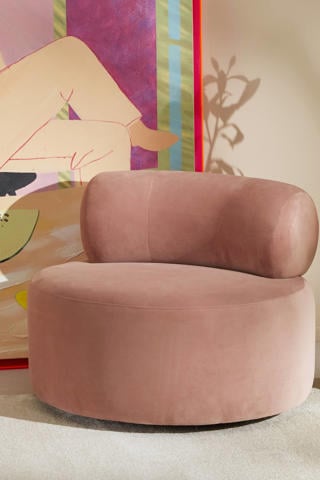 de velours trend