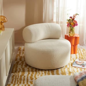 fauteuil Rosa