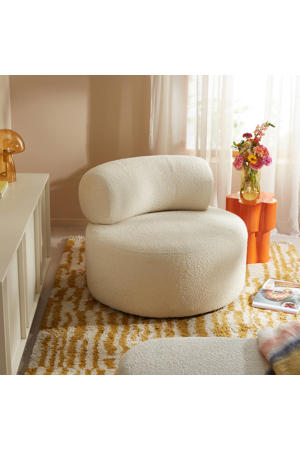 fauteuil Rosa