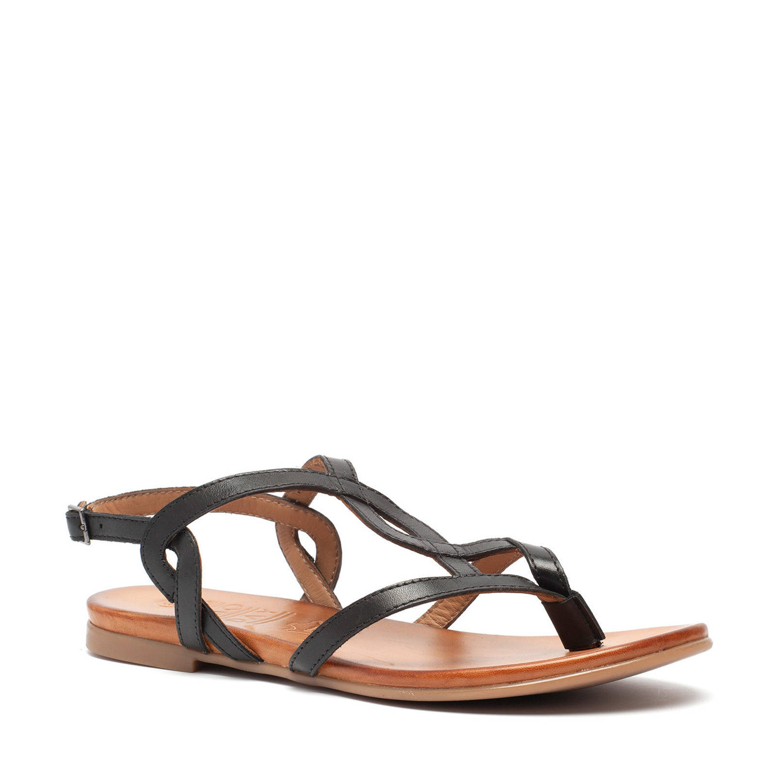 Two 2025 day sandalen