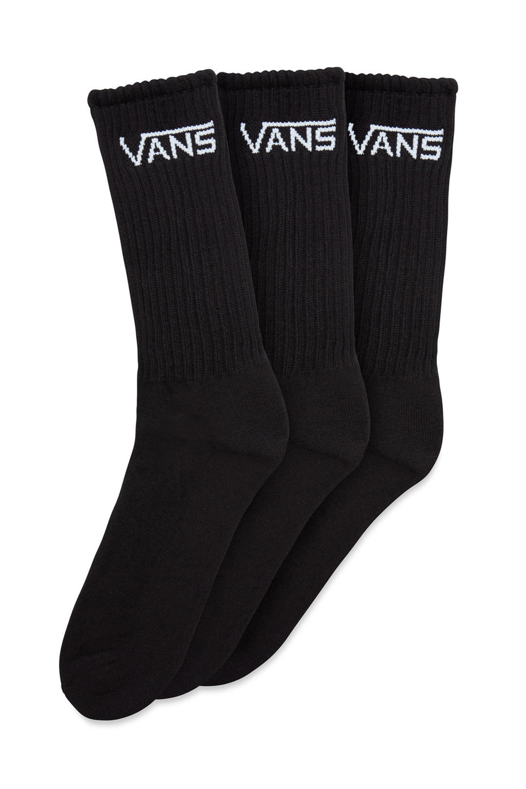 vans maat 23.5