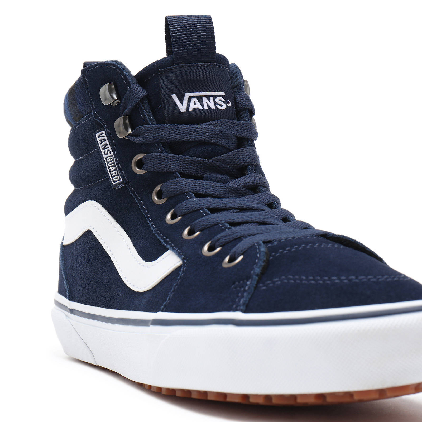 vans filmore hi vansguard