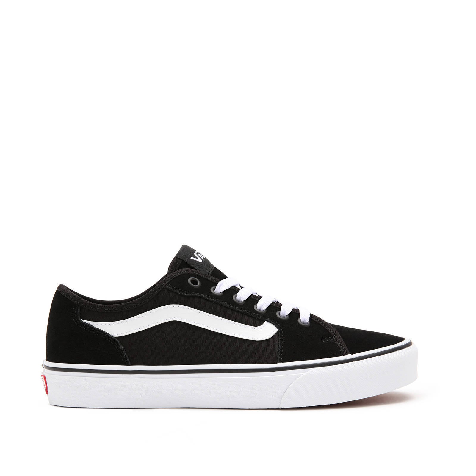 Vans Old Skool Heren Schoenen - Schoenen.nl