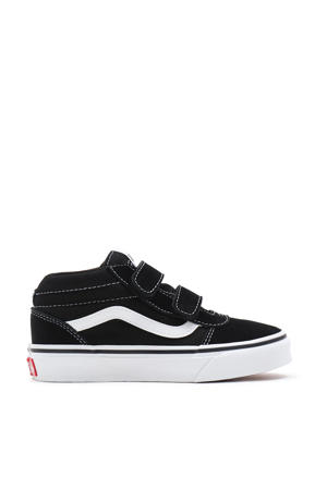 Ward  sneakers zwart/wit