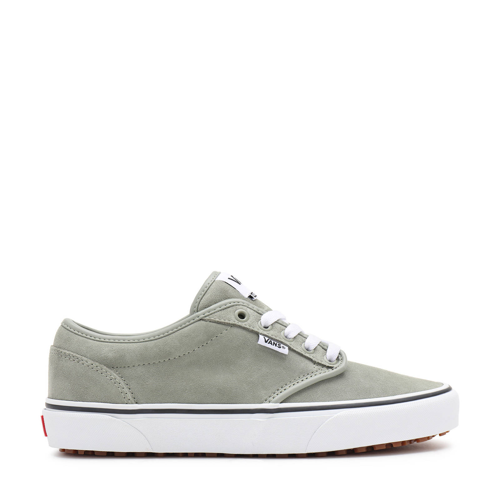 vans atwood gray