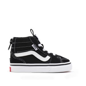 Filmore Hi sneakers zwart/wit