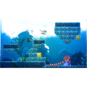 thumbnail: Alex Kidd in Miracle World DX (PlayStation 5)