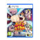 Alex Kidd in Miracle World DX (PlayStation 5)