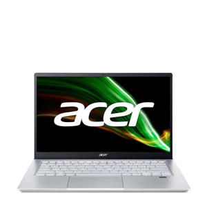 Wehkamp Acer AcerSwift X SFX14-41G-R7RV laptop - laptop - 14 inch - 16GB/512GB aanbieding